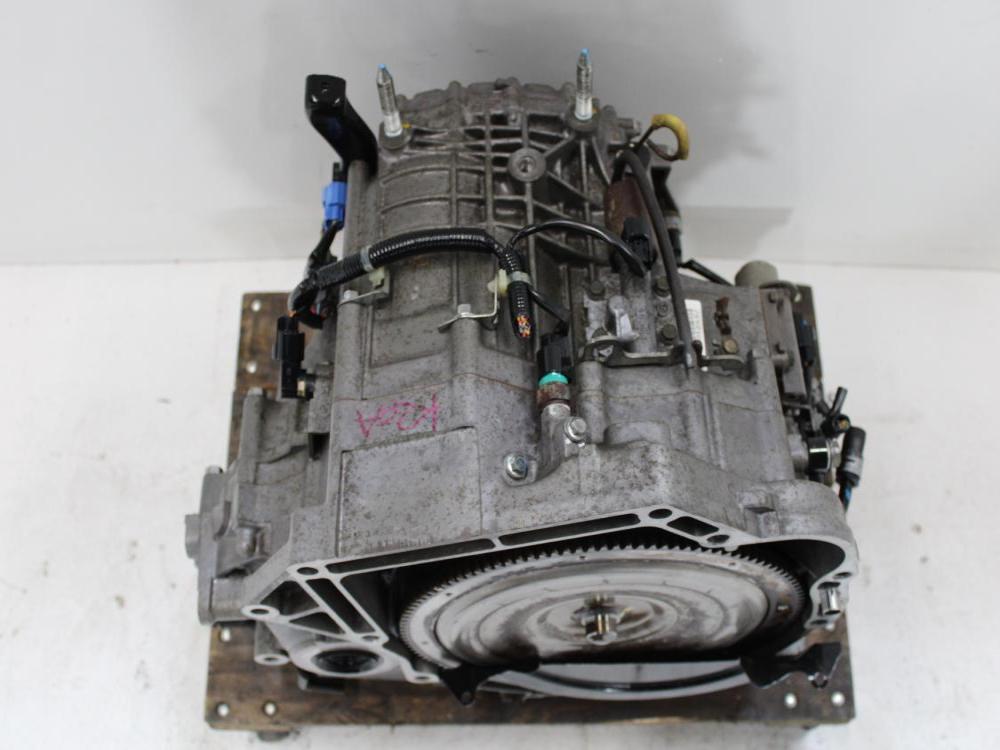 JDM 2002-2004 HONDA CRV ELEMENT K20A 2.0L 4 SPEED I-VTEC 2WD AUTOMATIC TRANSMISSION: Image 1