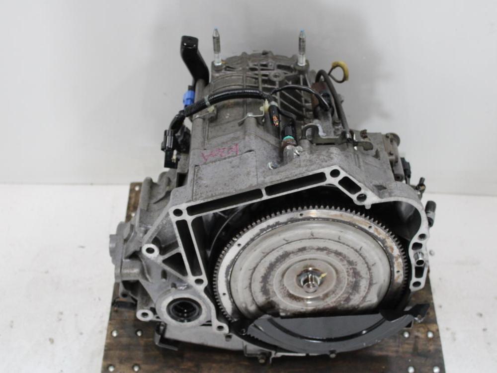 JDM 2002-2004 HONDA CRV ELEMENT K20A 2.0L 4 SPEED I-VTEC 2WD AUTOMATIC TRANSMISSION: Image 2
