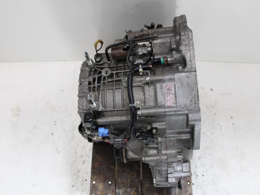 JDM 2002-2004 HONDA CRV ELEMENT K20A 2.0L 4 SPEED I-VTEC 2WD AUTOMATIC TRANSMISSION: Image 4