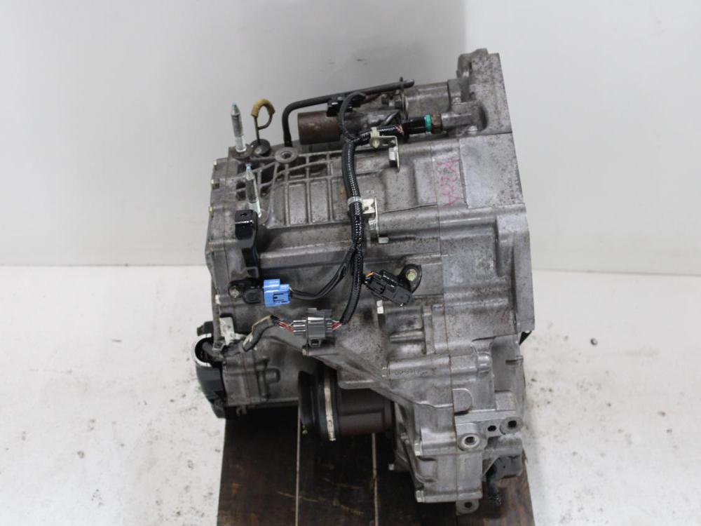 JDM 2002-2004 HONDA CRV ELEMENT K20A 2.0L 4 SPEED I-VTEC 2WD AUTOMATIC TRANSMISSION: Image 5