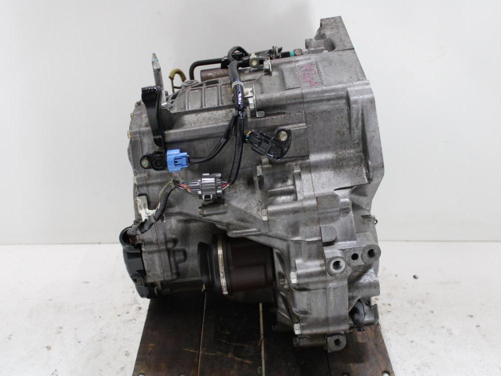 JDM 2002-2004 HONDA CRV ELEMENT K20A 2.0L 4 SPEED I-VTEC 2WD AUTOMATIC TRANSMISSION: Image 6