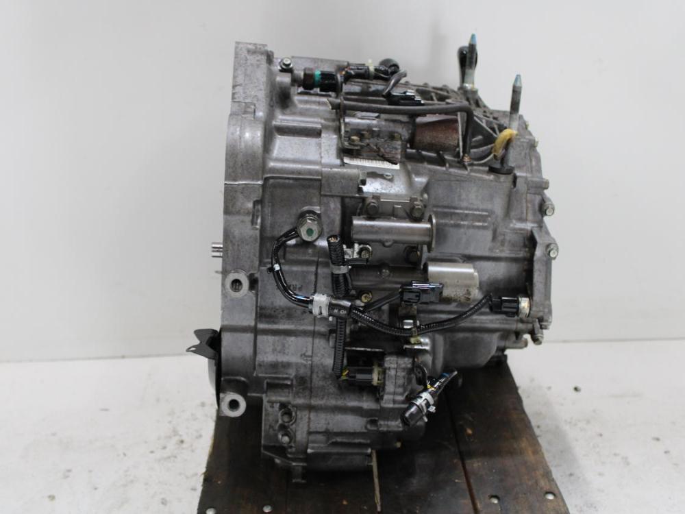 JDM 2002-2004 HONDA CRV ELEMENT K20A 2.0L 4 SPEED I-VTEC 2WD AUTOMATIC TRANSMISSION: Image 12