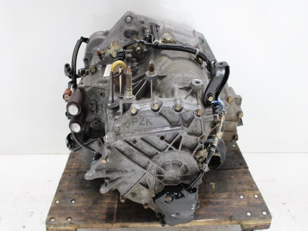 JDM 2002-2004 HONDA CRV ELEMENT K20A 2.0L 4 SPEED I-VTEC 2WD AUTOMATIC TRANSMISSION: Image 9