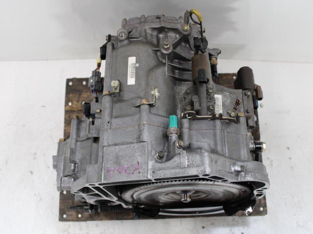 JDM 2002-2004 HONDA CRV ELEMENT K20A 2.0L 4 SPEED I-VTEC 2WD AUTOMATIC TRANSMISSION: Image 1