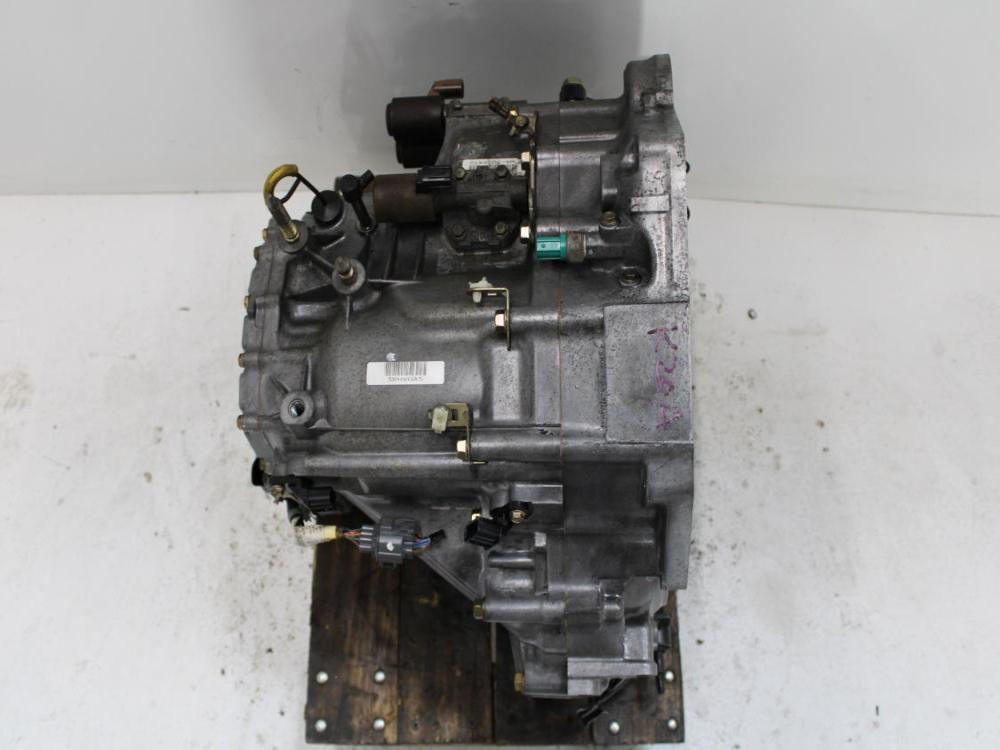 JDM 2002-2004 HONDA CRV ELEMENT K20A 2.0L 4 SPEED I-VTEC 2WD AUTOMATIC TRANSMISSION: Image 4