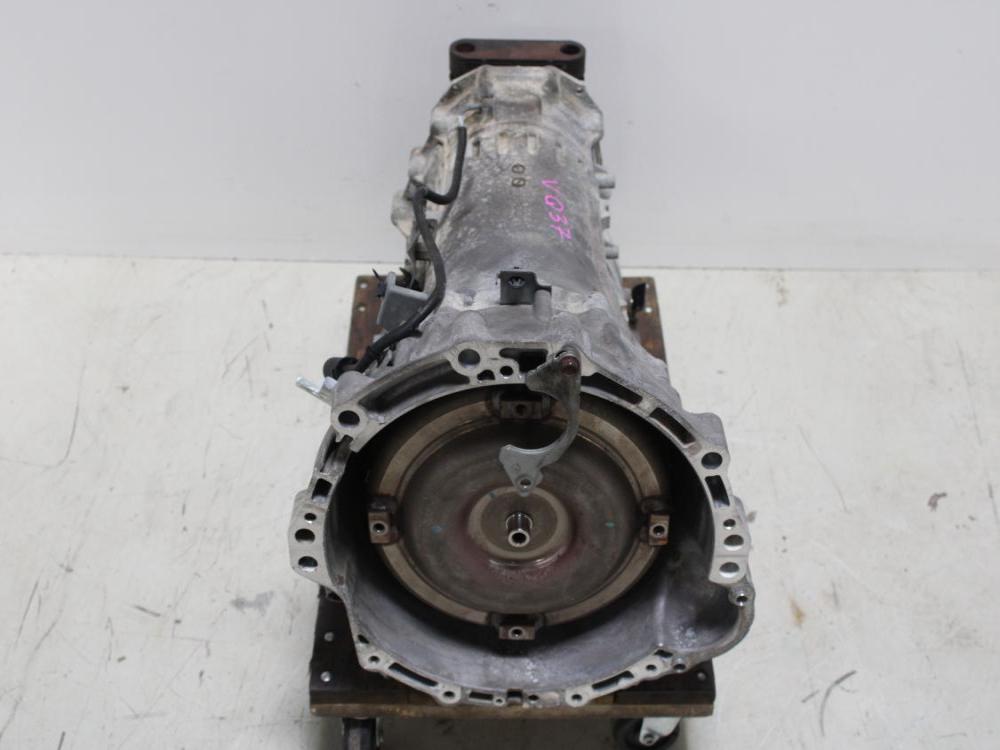 JDM 2015-2022 INFINITI Q50 3.7L V6 VVEL RWD AUTO TRANSMISSION: Image 8