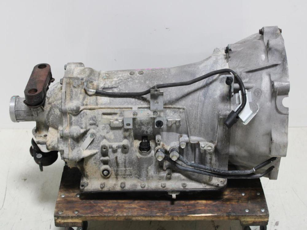 JDM 2011-2013 INFINITI M37 3.7L V6 VVEL RWD AUTO TRANSMISSION: Image 11