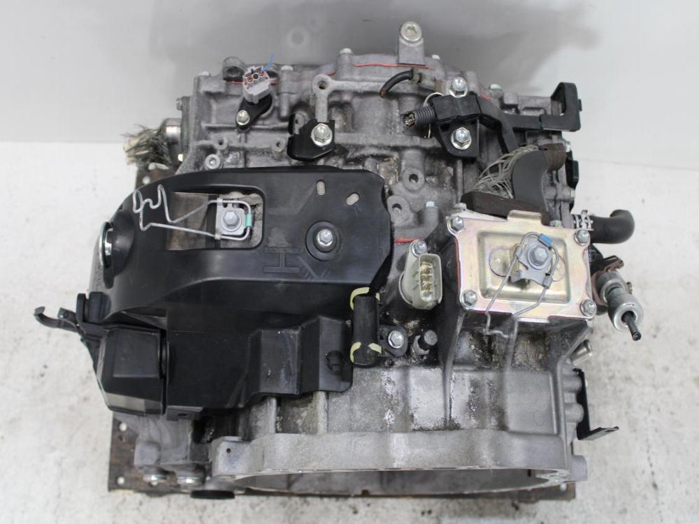 JDM 2012-2017 TOYOTA CAMRY, AVALON 2AR-FXE 2.5L CVT HYBRID AUTO TRANSMISSION: Image 1