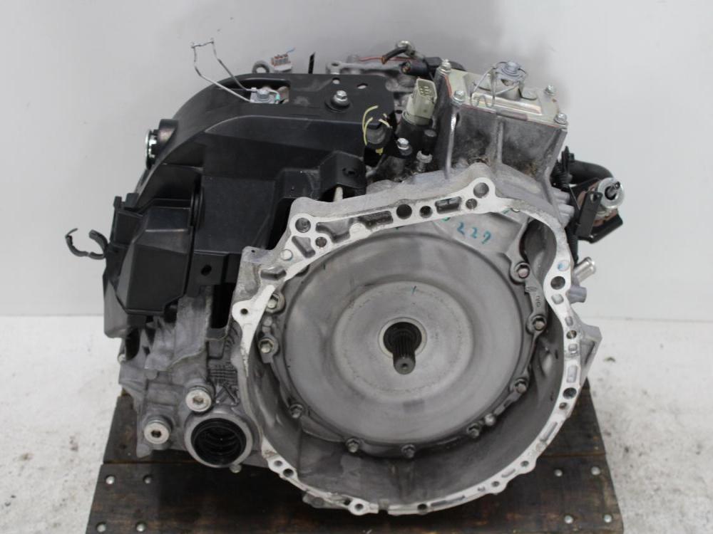 JDM 2012-2017 TOYOTA CAMRY, AVALON 2AR-FXE 2.5L CVT HYBRID AUTO TRANSMISSION: Image 2