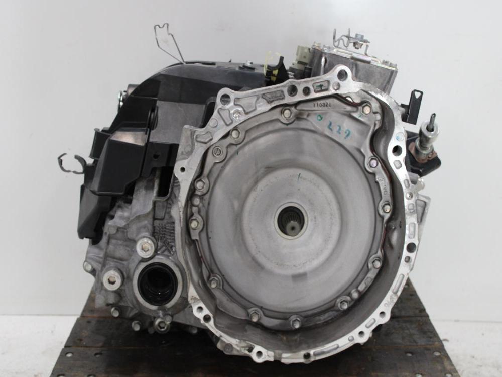 JDM 2012-2017 TOYOTA CAMRY, AVALON 2AR-FXE 2.5L CVT HYBRID AUTO TRANSMISSION: Image 3
