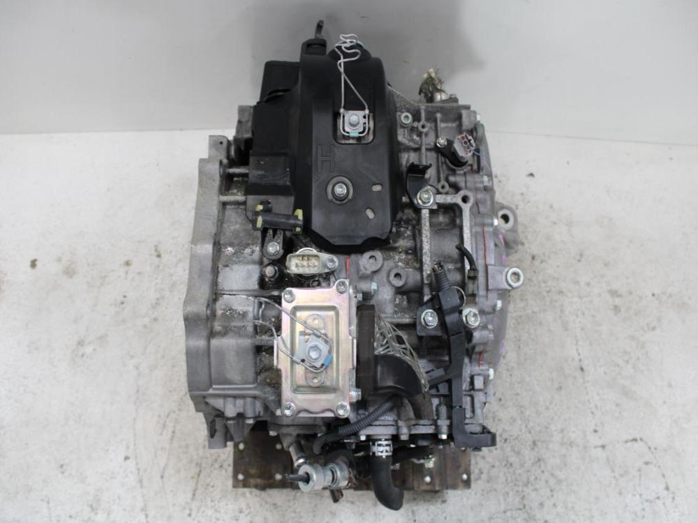 JDM 2012-2017 TOYOTA CAMRY, AVALON 2AR-FXE 2.5L CVT HYBRID AUTO TRANSMISSION: Image 4
