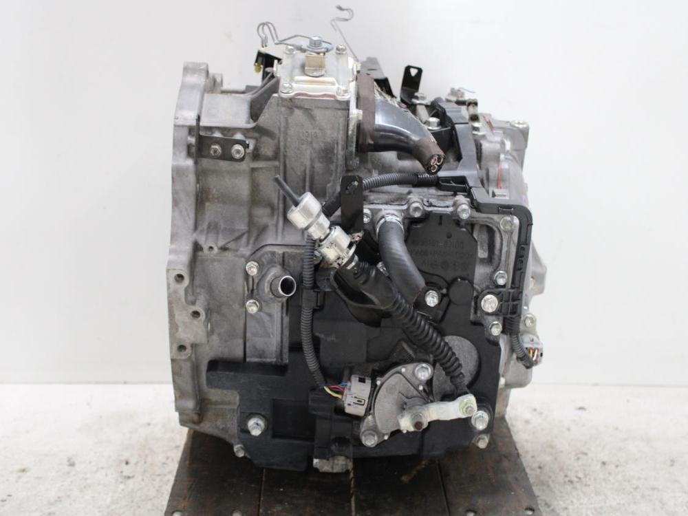 JDM 2012-2017 TOYOTA CAMRY, AVALON 2AR-FXE 2.5L CVT HYBRID AUTO TRANSMISSION: Image 6