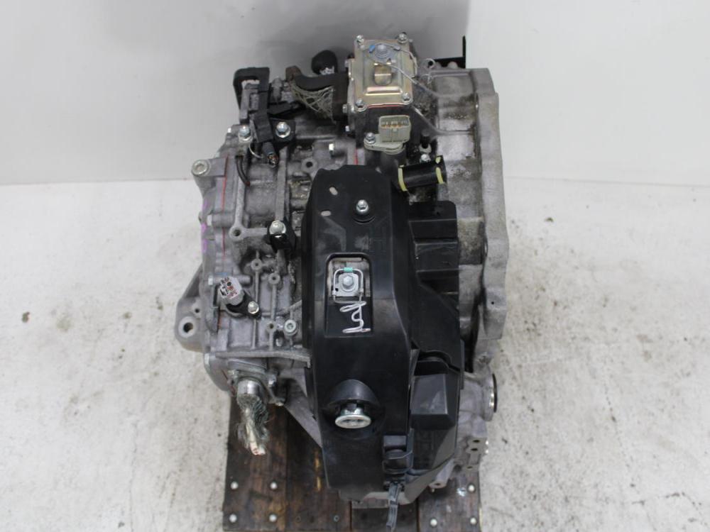 JDM 2012-2017 TOYOTA CAMRY, AVALON 2AR-FXE 2.5L CVT HYBRID AUTO TRANSMISSION: Image 10