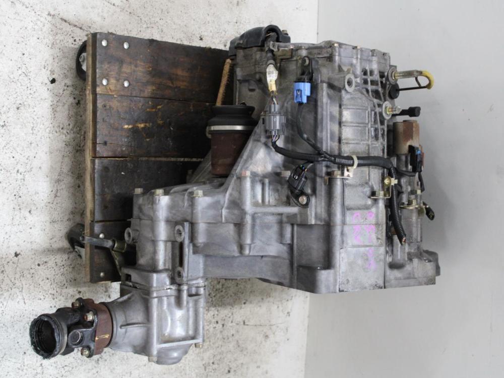 JDM 2005-2006 HONDA CRV K24A AWD 4WD 5 SPEED AUTOMATIC TRANSMISSION : Image 4