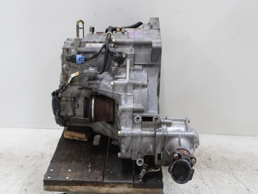 JDM 2005-2006 HONDA CRV K24A AWD 4WD 5 SPEED AUTOMATIC TRANSMISSION : Image 6