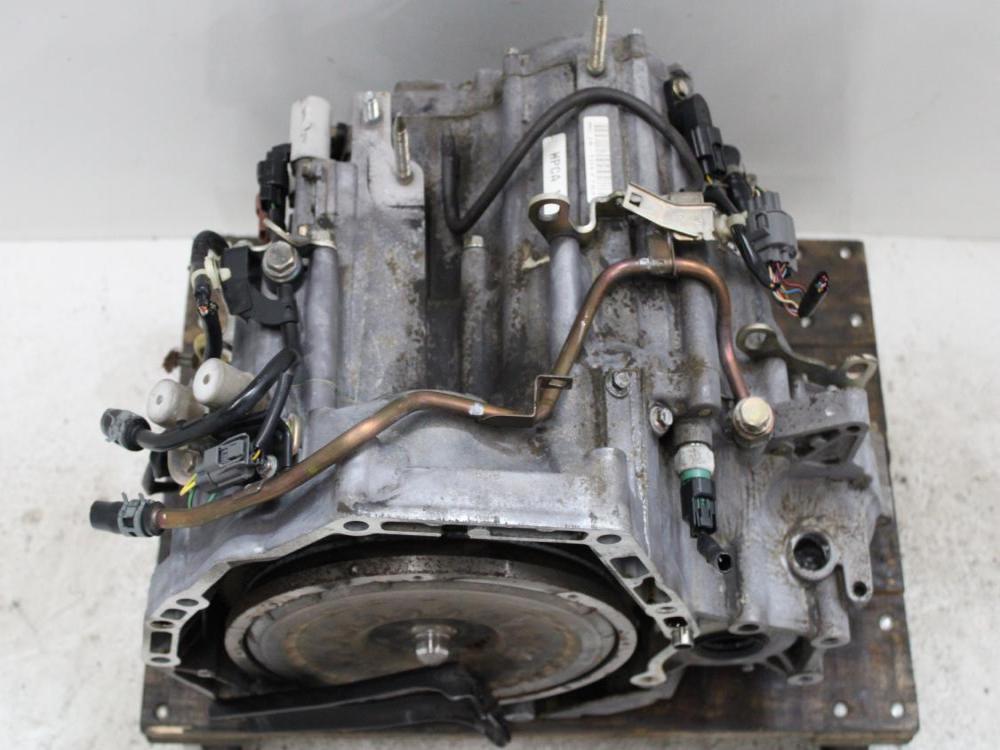 JDM 1998-2002 HONDA ACCORD F23A 2.3L SOHC VTEC AUTOMATIC TRANSMISSION: Image 1