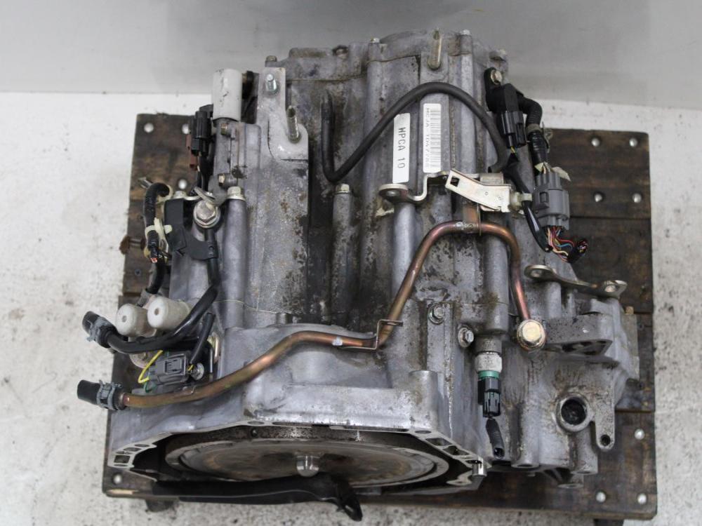 JDM 1998-2002 HONDA ACCORD F23A 2.3L SOHC VTEC AUTOMATIC TRANSMISSION: Image 2