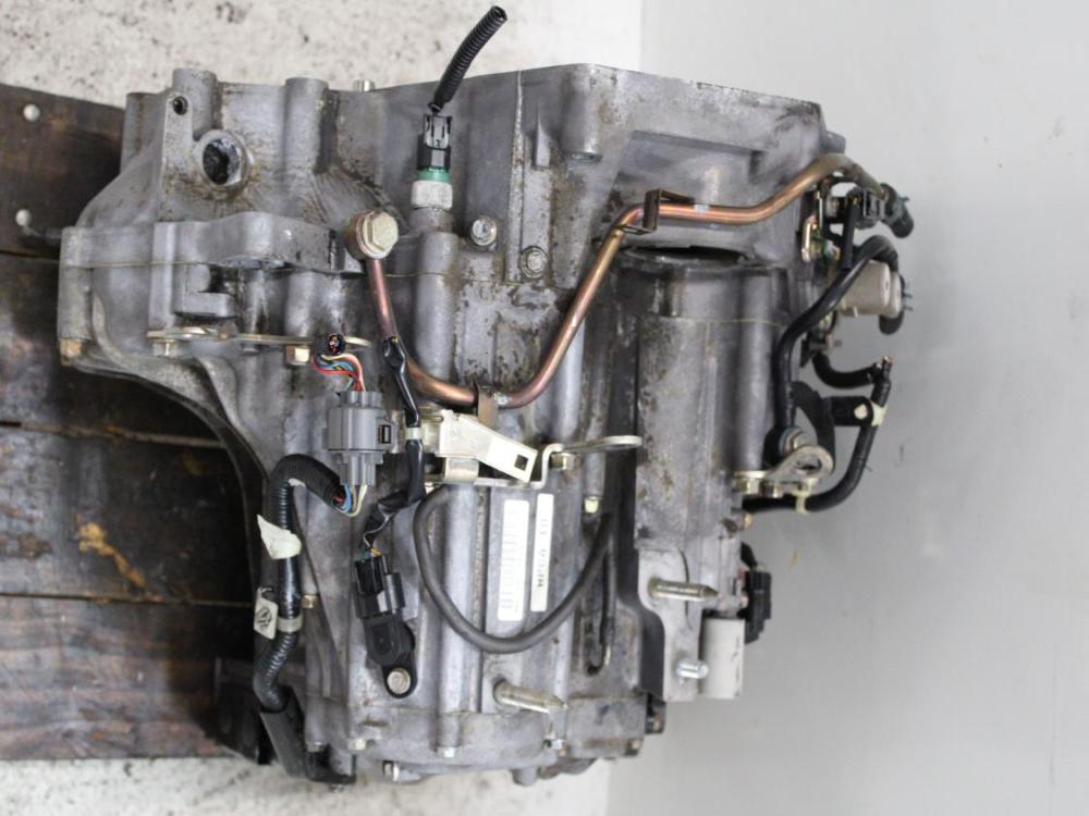 JDM 1998-2002 HONDA ACCORD F23A 2.3L SOHC VTEC AUTOMATIC TRANSMISSION: Image 4