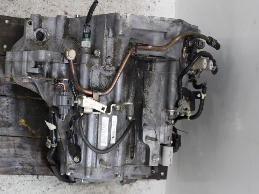 JDM 1998-2002 HONDA ACCORD F23A 2.3L SOHC VTEC AUTOMATIC TRANSMISSION: Image 5