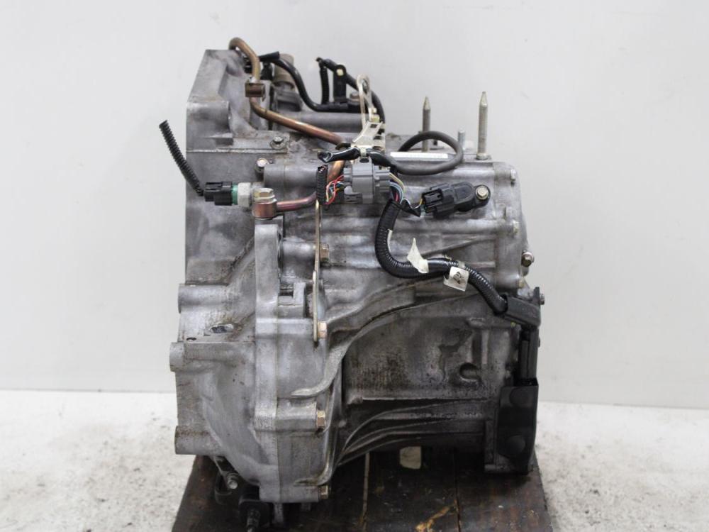 JDM 1998-2002 HONDA ACCORD F23A 2.3L SOHC VTEC AUTOMATIC TRANSMISSION: Image 6