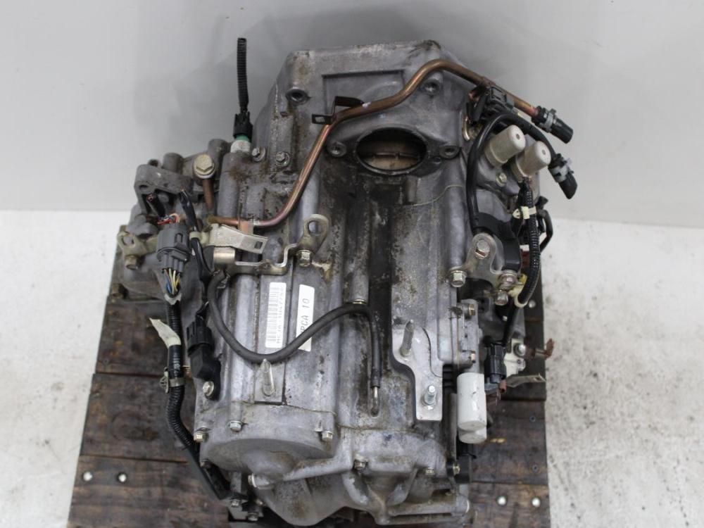 JDM 1998-2002 HONDA ACCORD F23A 2.3L SOHC VTEC AUTOMATIC TRANSMISSION: Image 7