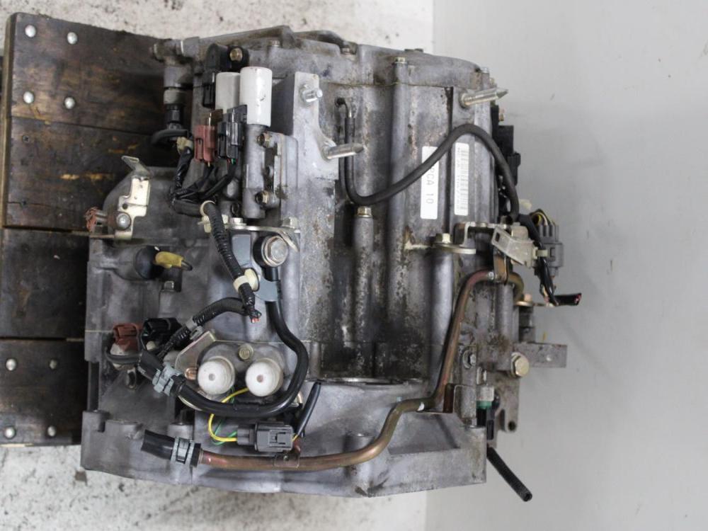 JDM 1998-2002 HONDA ACCORD F23A 2.3L SOHC VTEC AUTOMATIC TRANSMISSION: Image 10