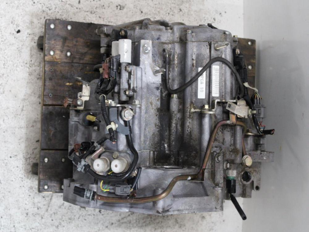 JDM 1998-2002 HONDA ACCORD F23A 2.3L SOHC VTEC AUTOMATIC TRANSMISSION: Image 11