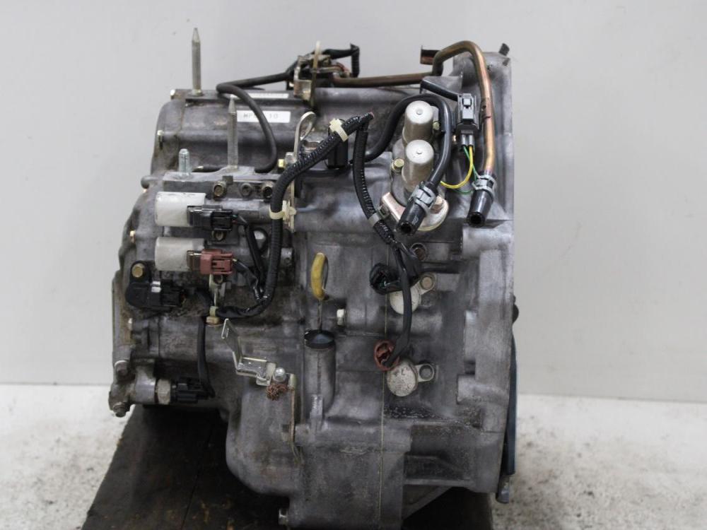 JDM 1998-2002 HONDA ACCORD F23A 2.3L SOHC VTEC AUTOMATIC TRANSMISSION: Image 12