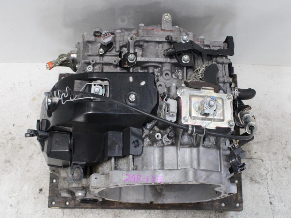 JDM 2012-2017 TOYOTA CAMRY, AVALON 2AR-FXE 2.5L CVT HYBRID AUTO TRANSMISSION: Image 1