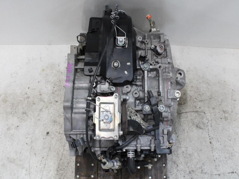 JDM 2012-2017 TOYOTA CAMRY, AVALON 2AR-FXE 2.5L CVT HYBRID AUTO TRANSMISSION: Image 4