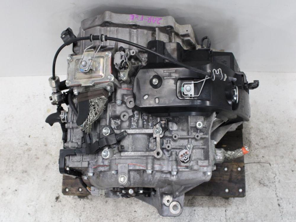 JDM 2012-2017 TOYOTA CAMRY, AVALON 2AR-FXE 2.5L CVT HYBRID AUTO TRANSMISSION: Image 7