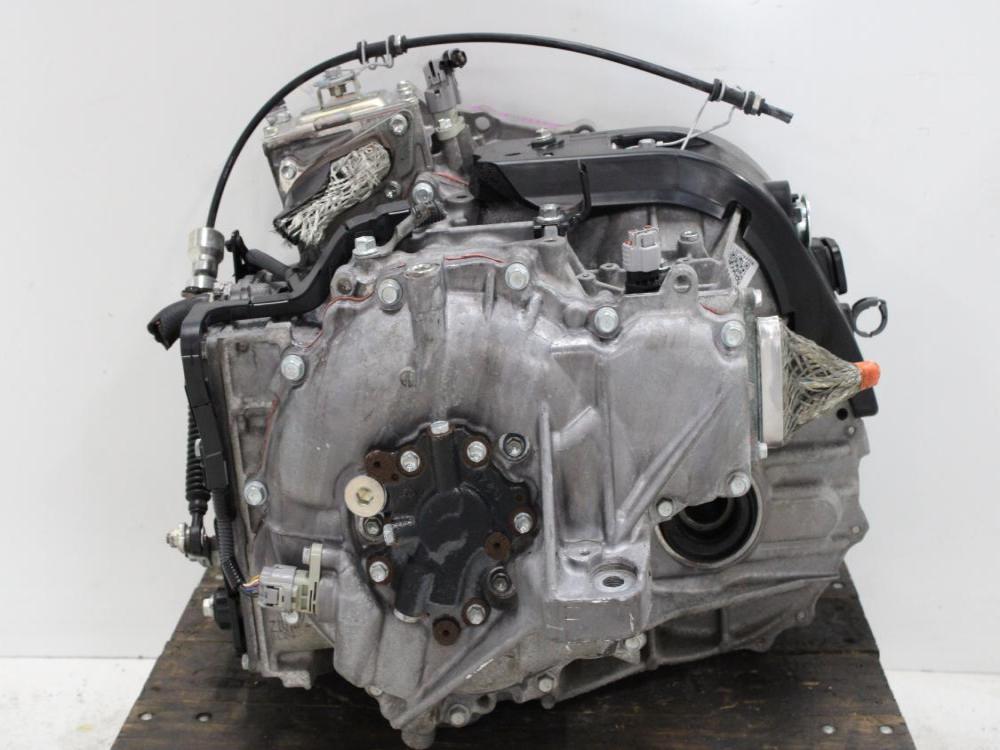 JDM 2012-2017 TOYOTA CAMRY, AVALON 2AR-FXE 2.5L CVT HYBRID AUTO TRANSMISSION: Image 8