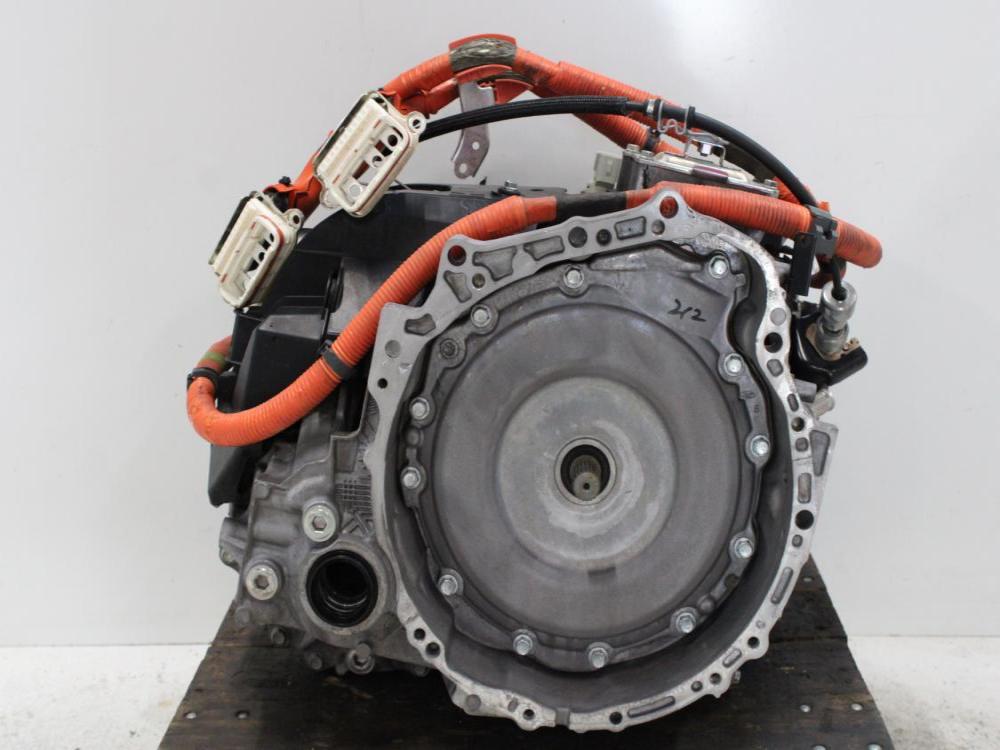 JDM 2012-2017 TOYOTA CAMRY, AVALON 2AR-FXE 2.5L CVT HYBRID AUTO TRANSMISSION: Image 3