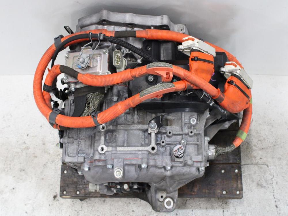 JDM 2012-2017 TOYOTA CAMRY, AVALON 2AR-FXE 2.5L CVT HYBRID AUTO TRANSMISSION: Image 7