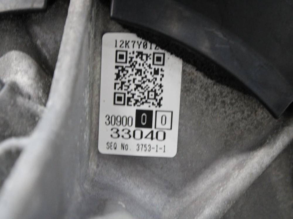 JDM 2012-2017 TOYOTA CAMRY, AVALON 2AR-FXE 2.5L CVT HYBRID AUTO TRANSMISSION: Image 13