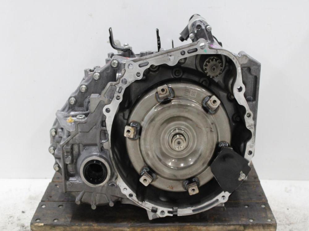 JDM 2012-2017 TOYOTA CAMRY 2AR-FE 2.5L 4CYL FWD AUTO TRANSMISSION U760E: Image 3