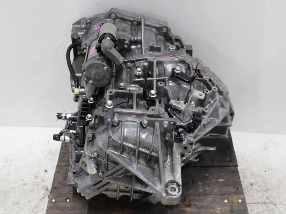 JDM 2012-2017 TOYOTA CAMRY 2AR-FE 2.5L 4CYL FWD AUTO TRANSMISSION U760E: Image 8