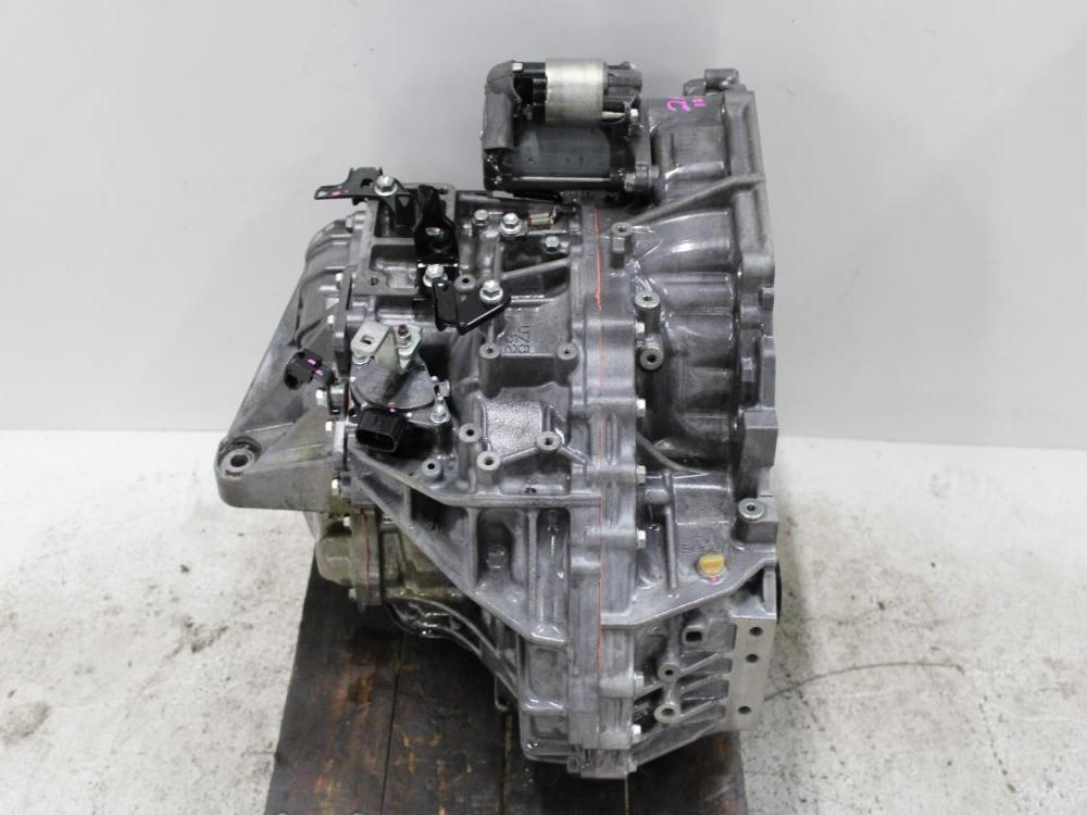 JDM 2012-2017 TOYOTA CAMRY 2AR-FE 2.5L 4CYL FWD AUTO TRANSMISSION U760E: Image 11