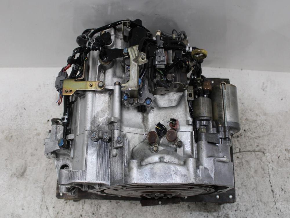 JDM 2002, 2003, 2004 HONDA ODYSSEY J35A 3.5L V6 AUTOMATIC TRANSMISSION: Image 2