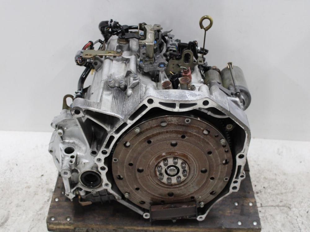 JDM 2002, 2003, 2004 HONDA ODYSSEY J35A 3.5L V6 AUTOMATIC TRANSMISSION: Image 1