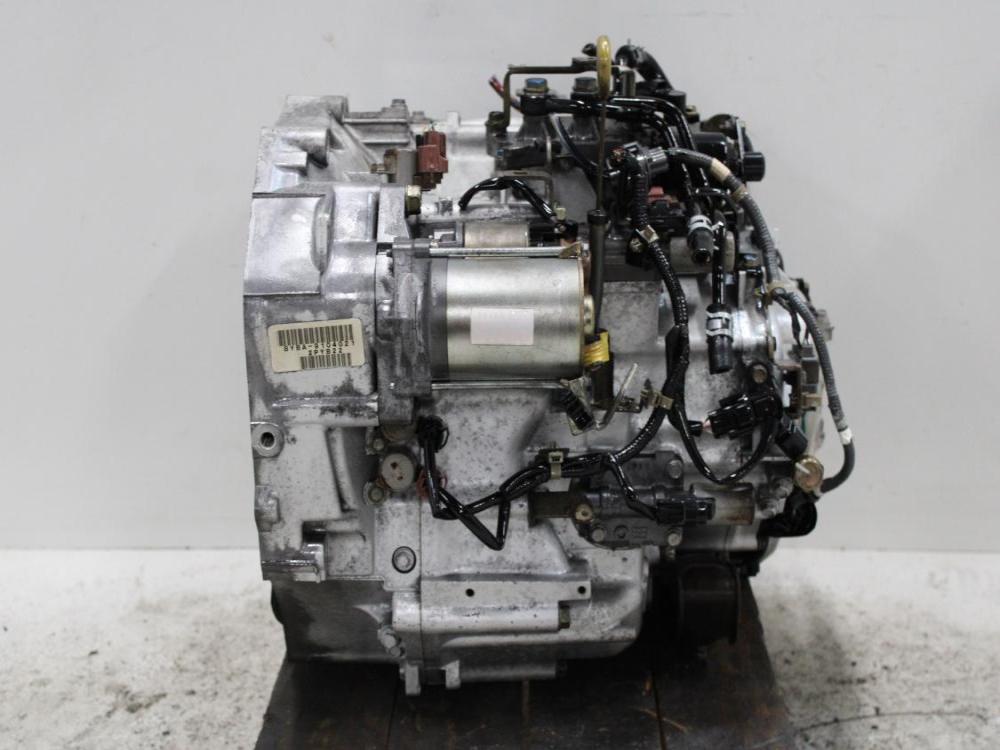 JDM 2002, 2003, 2004 HONDA ODYSSEY J35A 3.5L V6 AUTOMATIC TRANSMISSION: Image 6