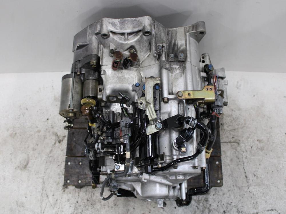 JDM 2002, 2003, 2004 HONDA ODYSSEY J35A 3.5L V6 AUTOMATIC TRANSMISSION: Image 7
