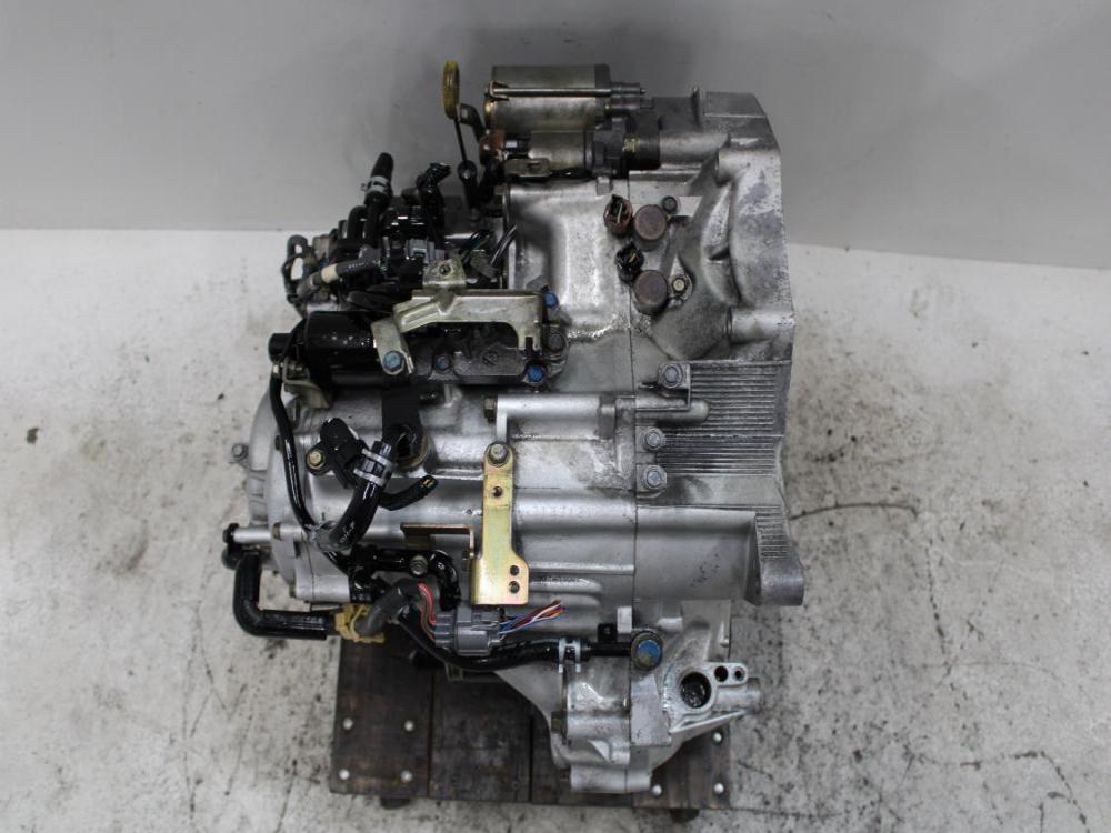JDM 2002, 2003, 2004 HONDA ODYSSEY J35A 3.5L V6 AUTOMATIC TRANSMISSION: Image 10