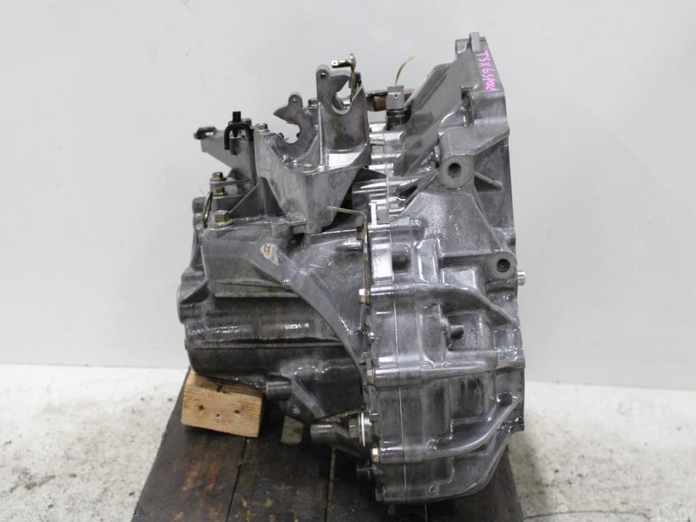 JDM 2004-2008 ACURA TSX K24A 2.4L DOHC 4CYL VTEC 6 SPEED MANUAL TRANSMISSION: Image 12