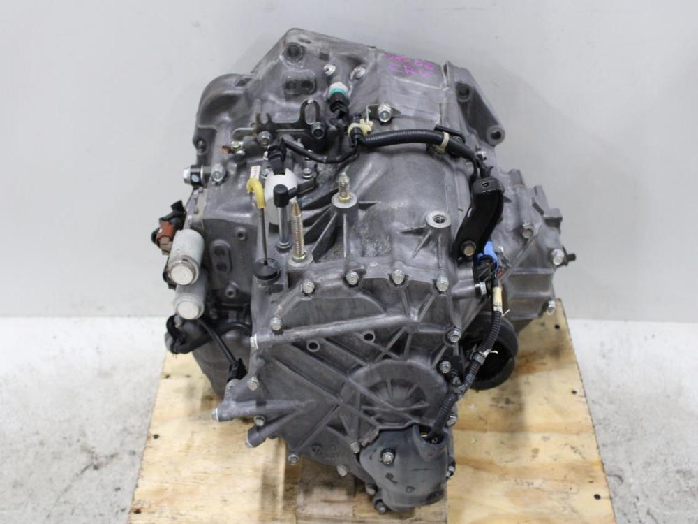 JDM 2005-2006 HONDA CR-V K24A FWD 5 SPEED AUTOMATIC TRANSMISSION: Image 8