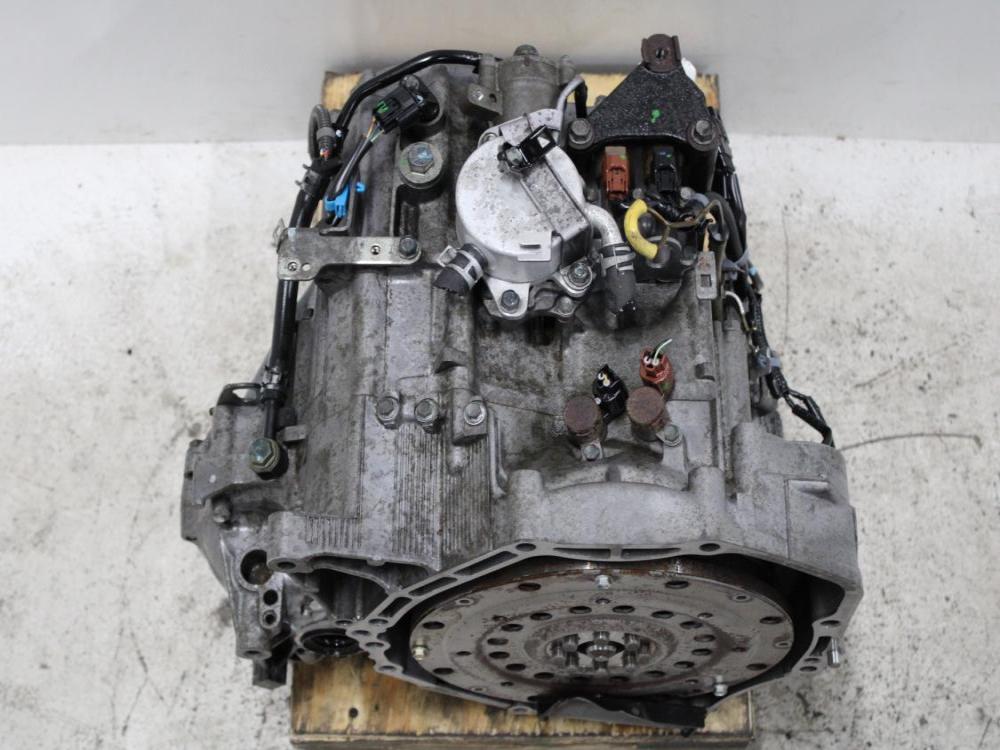 JDM 2004-2006 ACURA TL V6, 03-07 HONDA ACCORD,ODYSSEY J30A J32A J35A V6 A/T: Image 1