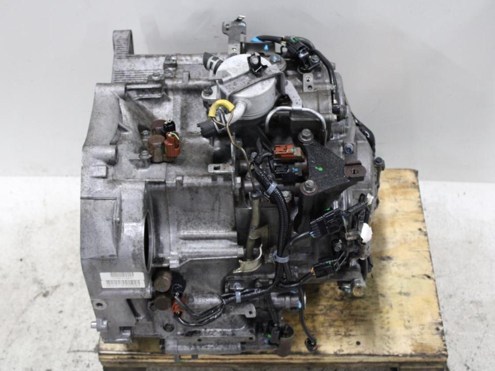 JDM 2004-2006 ACURA TL V6, 03-07 HONDA ACCORD,ODYSSEY J30A J32A J35A V6 A/T: Image 5
