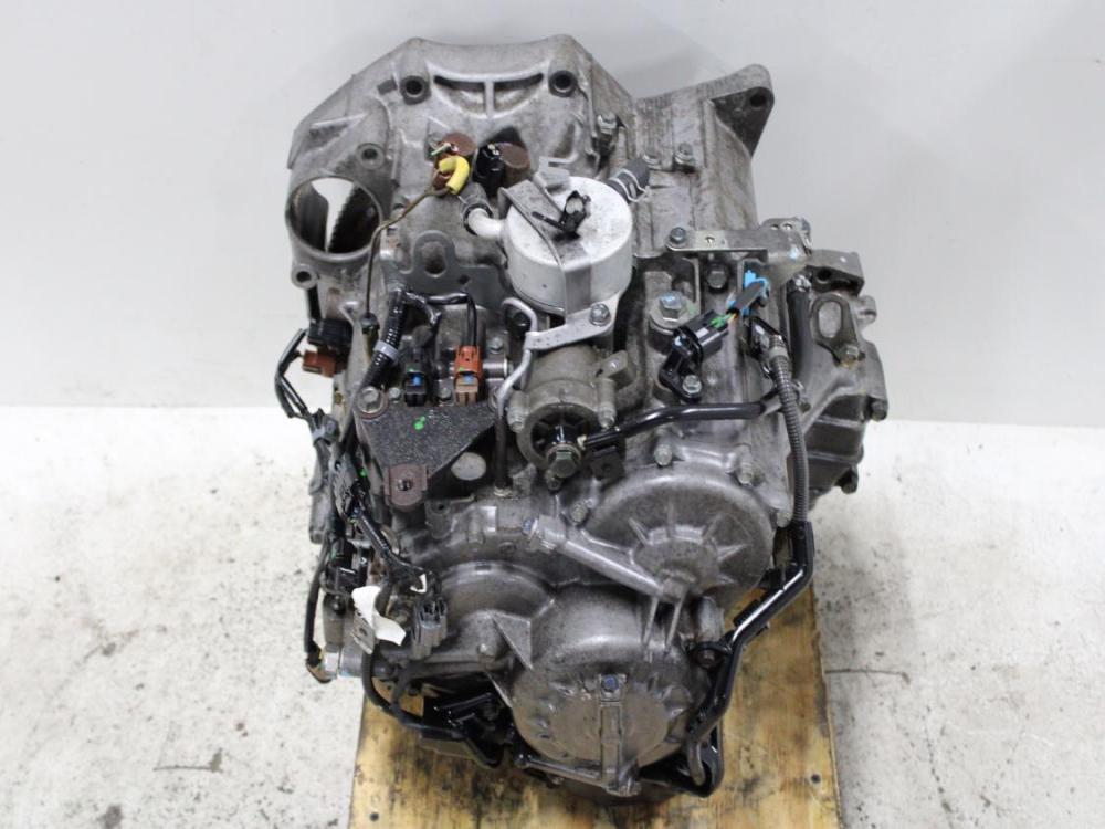 JDM 2004-2006 ACURA TL V6, 03-07 HONDA ACCORD,ODYSSEY J30A J32A J35A V6 A/T: Image 8