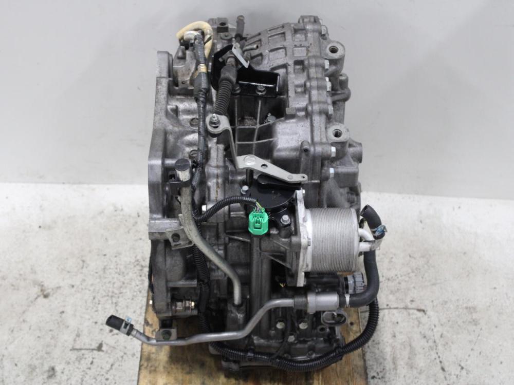JDM 2007-2012 NISSAN SENTRA MR20-DE 2.0L DOHC 4CYL CVT,13-14 NV200 AUTO TRANSMISSION: Image 7