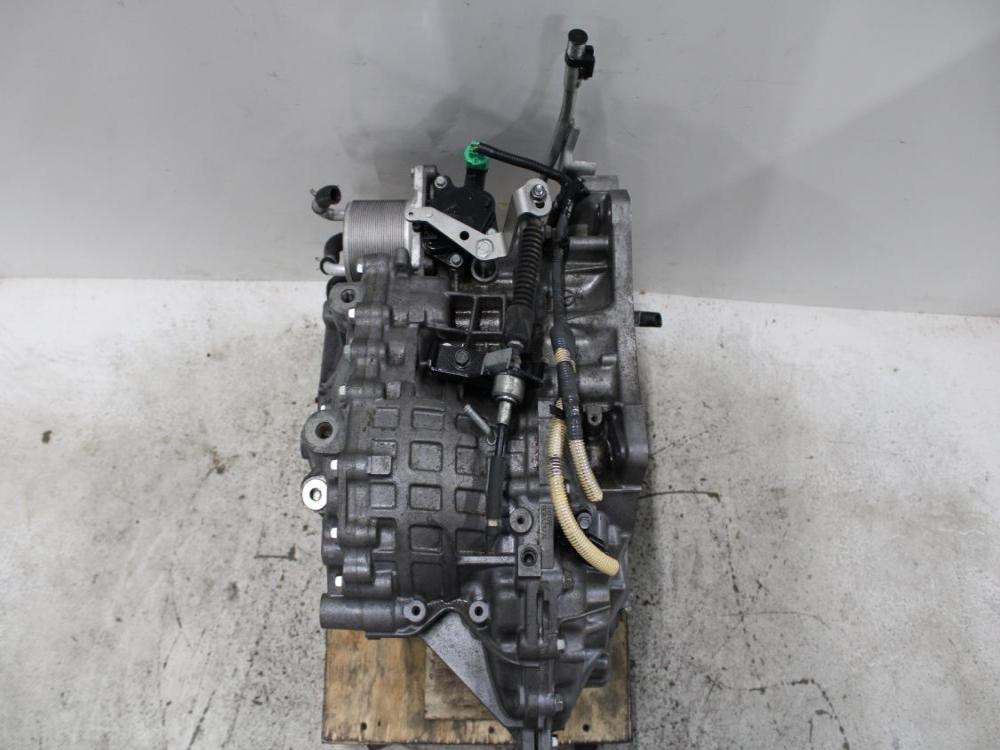 JDM 2007-2012 NISSAN SENTRA MR20-DE 2.0L DOHC 4CYL CVT,13-14 NV200 AUTO TRANSMISSION: Image 6